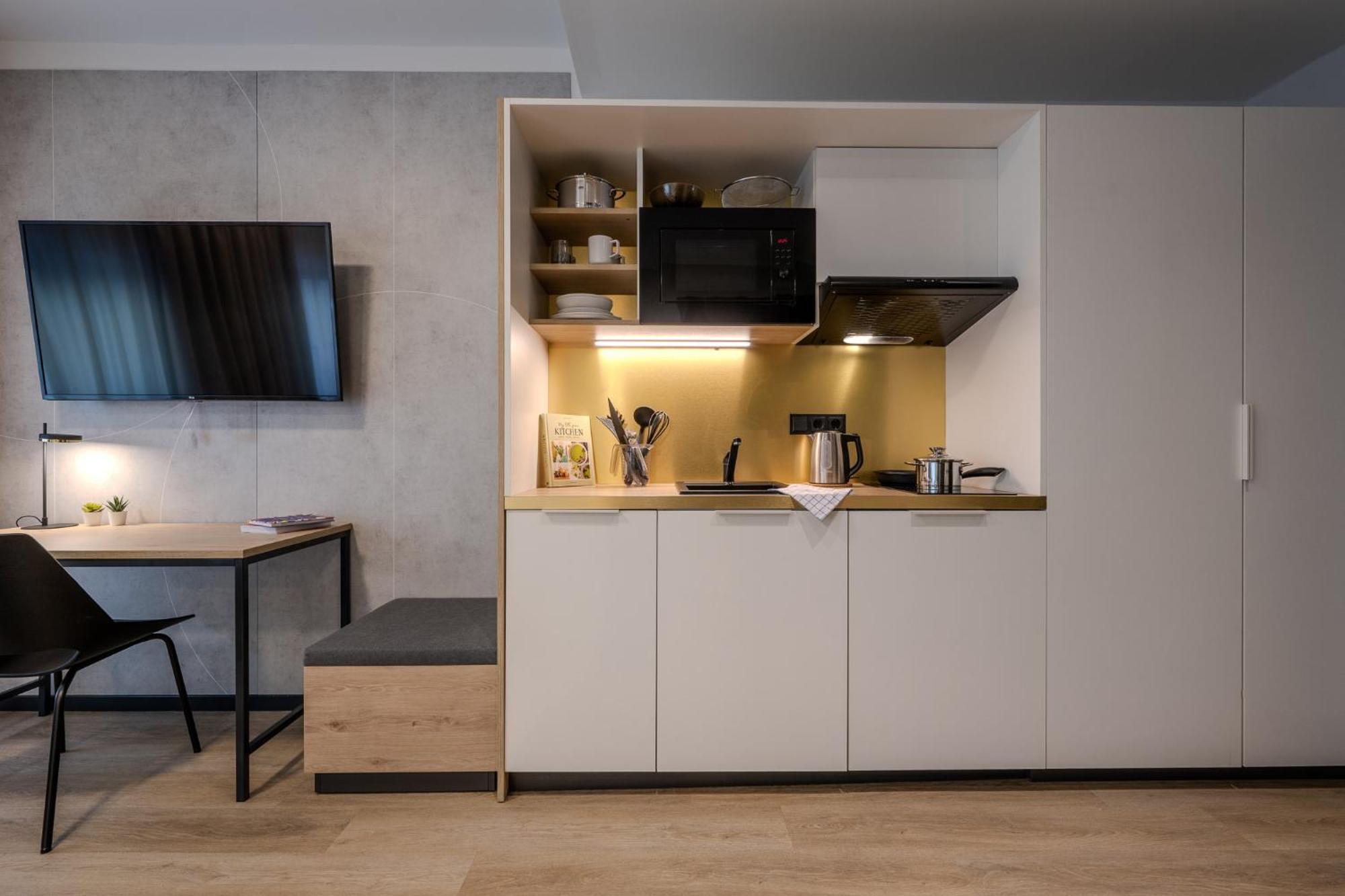 The Base One Hotel Berlim