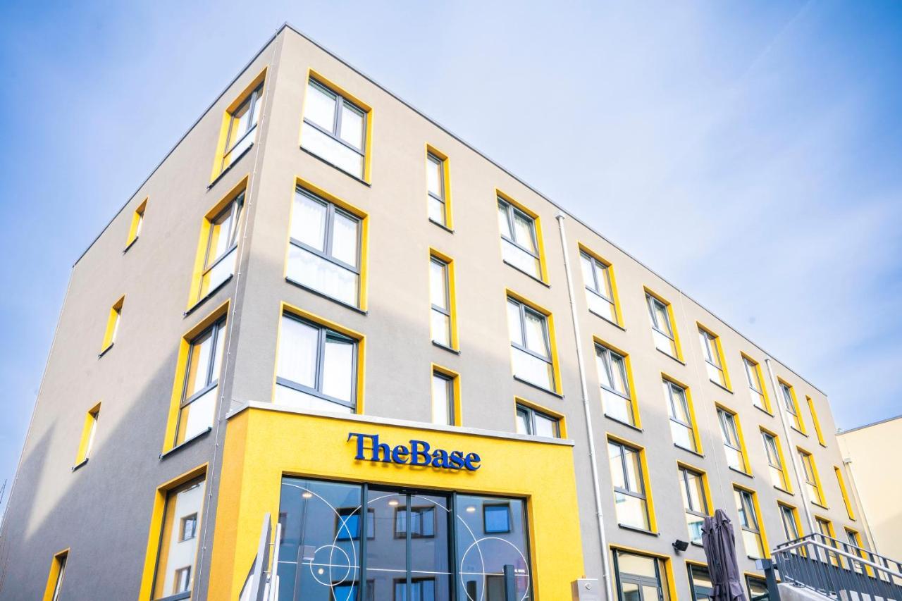 The Base One